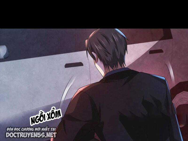 Bởi Vì Cẩn Thận Mà Quá Phận Hung Ác Chapter 40 trang 13