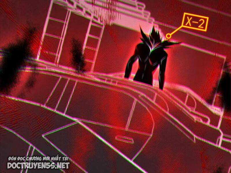 Bởi Vì Cẩn Thận Mà Quá Phận Hung Ác Chapter 40 trang 19