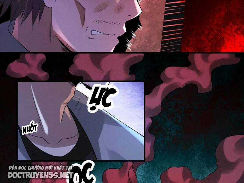 Bởi Vì Cẩn Thận Mà Quá Phận Hung Ác Chapter 40 trang 2