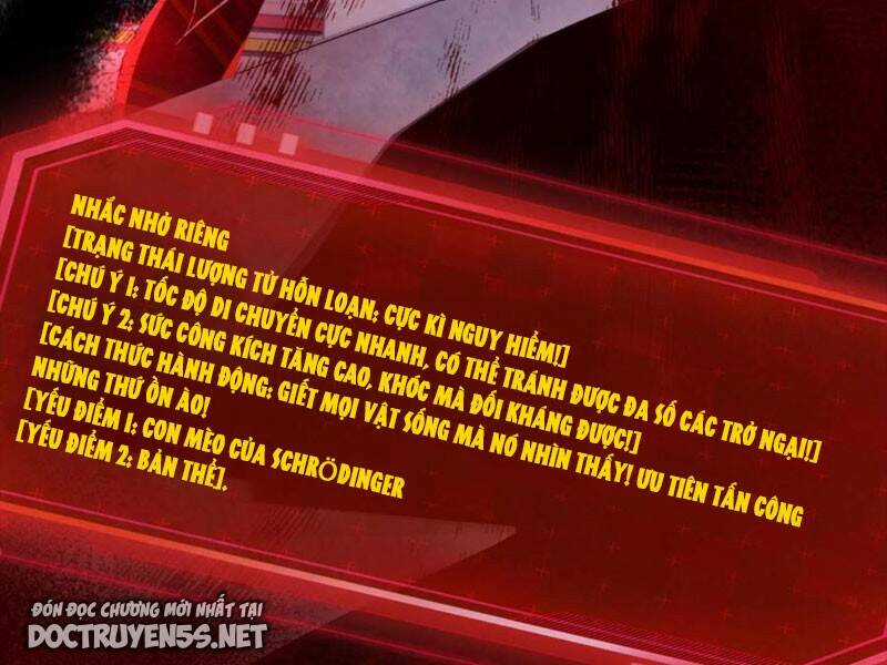 Bởi Vì Cẩn Thận Mà Quá Phận Hung Ác Chapter 40 trang 25