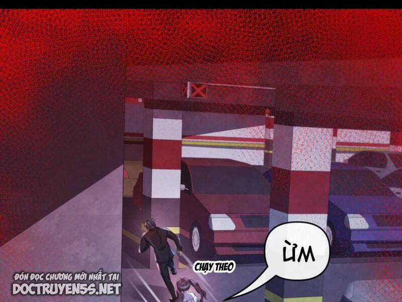 Bởi Vì Cẩn Thận Mà Quá Phận Hung Ác Chapter 40 trang 30