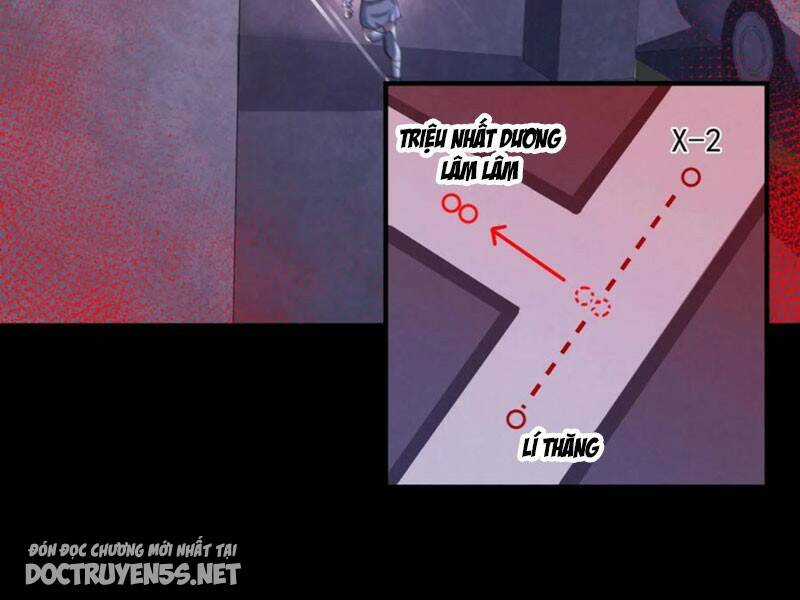 Bởi Vì Cẩn Thận Mà Quá Phận Hung Ác Chapter 40 trang 32