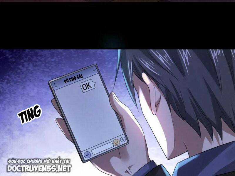 Bởi Vì Cẩn Thận Mà Quá Phận Hung Ác Chapter 40 trang 35