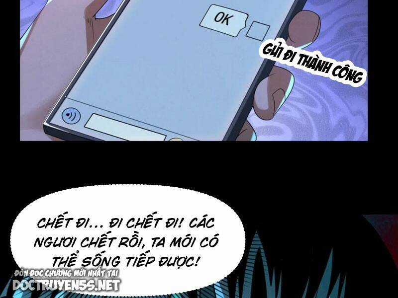 Bởi Vì Cẩn Thận Mà Quá Phận Hung Ác Chapter 40 trang 37