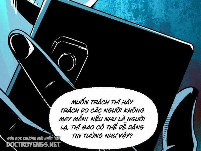 Bởi Vì Cẩn Thận Mà Quá Phận Hung Ác Chapter 40 trang 39