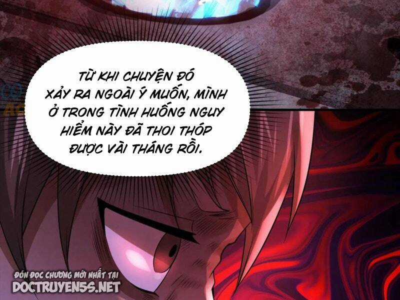 Bởi Vì Cẩn Thận Mà Quá Phận Hung Ác Chapter 40 trang 4