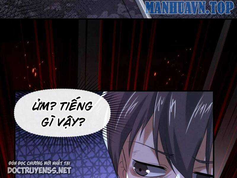 Bởi Vì Cẩn Thận Mà Quá Phận Hung Ác Chapter 40 trang 48