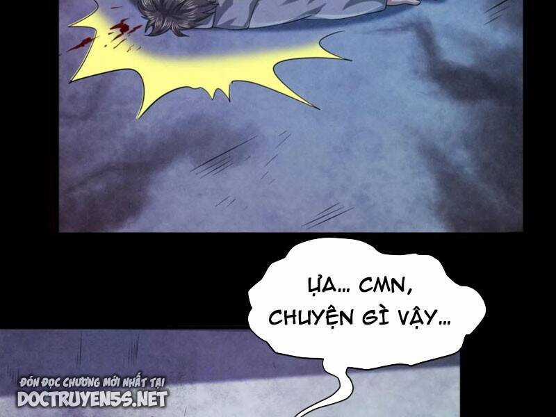 Bởi Vì Cẩn Thận Mà Quá Phận Hung Ác Chapter 40 trang 63