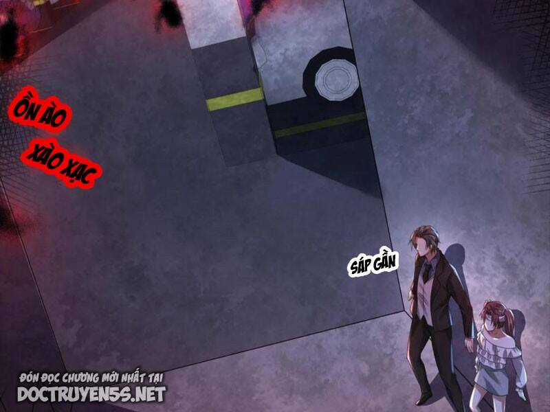 Bởi Vì Cẩn Thận Mà Quá Phận Hung Ác Chapter 40 trang 7