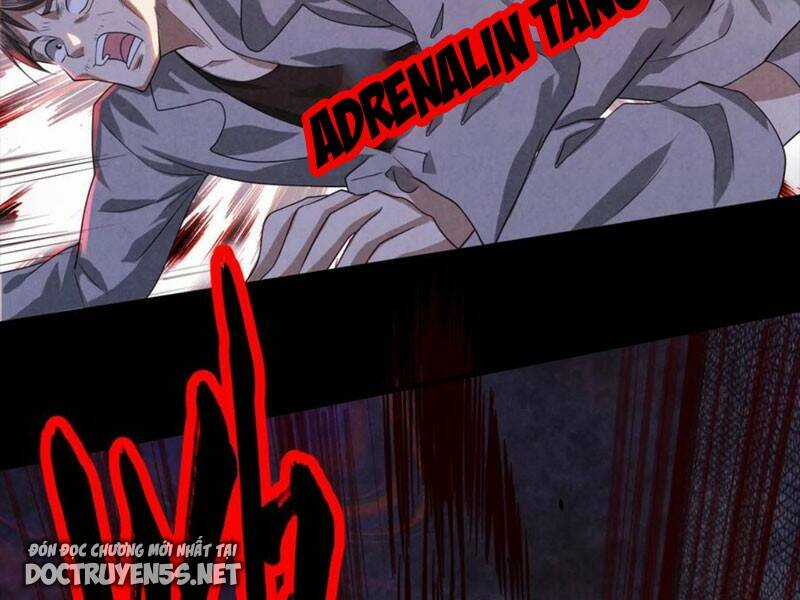 Bởi Vì Cẩn Thận Mà Quá Phận Hung Ác Chapter 41 trang 1