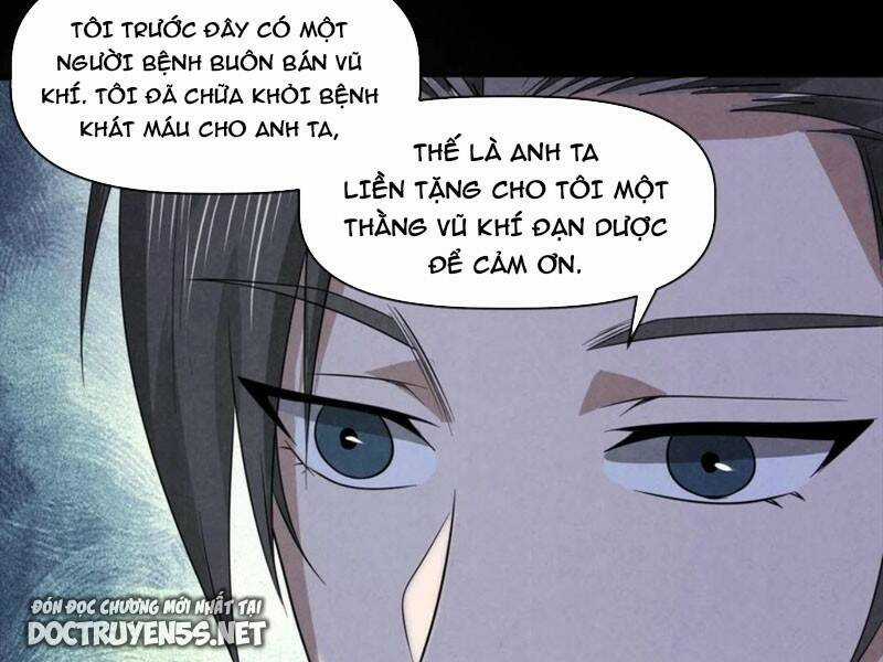 Bởi Vì Cẩn Thận Mà Quá Phận Hung Ác Chapter 41 trang 11
