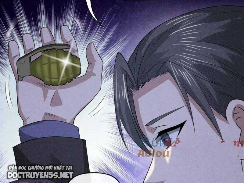 Bởi Vì Cẩn Thận Mà Quá Phận Hung Ác Chapter 41 trang 13