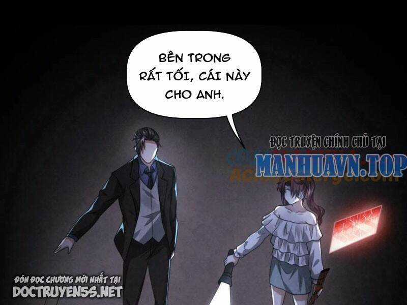 Bởi Vì Cẩn Thận Mà Quá Phận Hung Ác Chapter 41 trang 18