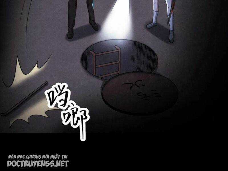 Bởi Vì Cẩn Thận Mà Quá Phận Hung Ác Chapter 41 trang 19