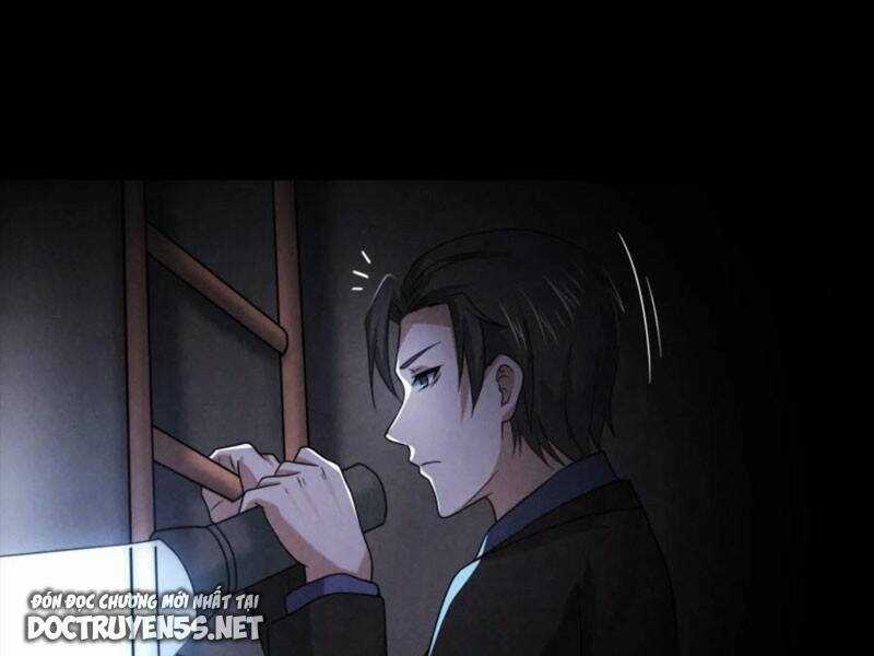 Bởi Vì Cẩn Thận Mà Quá Phận Hung Ác Chapter 41 trang 20