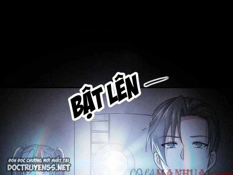 Bởi Vì Cẩn Thận Mà Quá Phận Hung Ác Chapter 41 trang 27