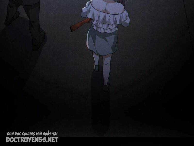 Bởi Vì Cẩn Thận Mà Quá Phận Hung Ác Chapter 41 trang 31