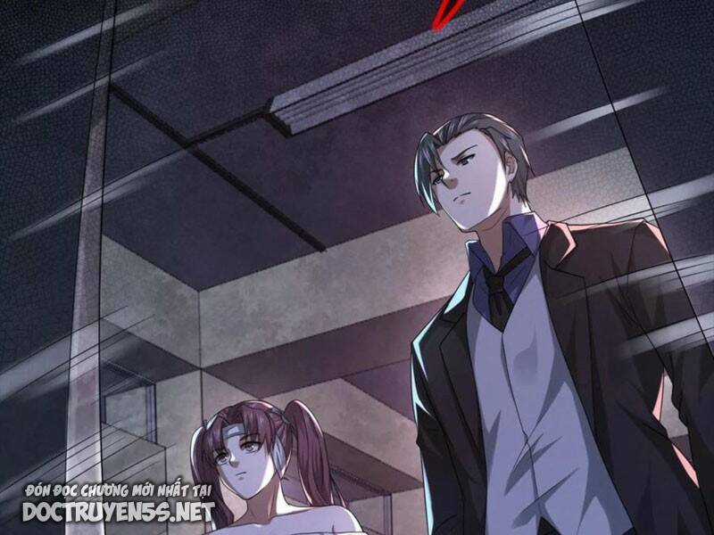 Bởi Vì Cẩn Thận Mà Quá Phận Hung Ác Chapter 41 trang 36