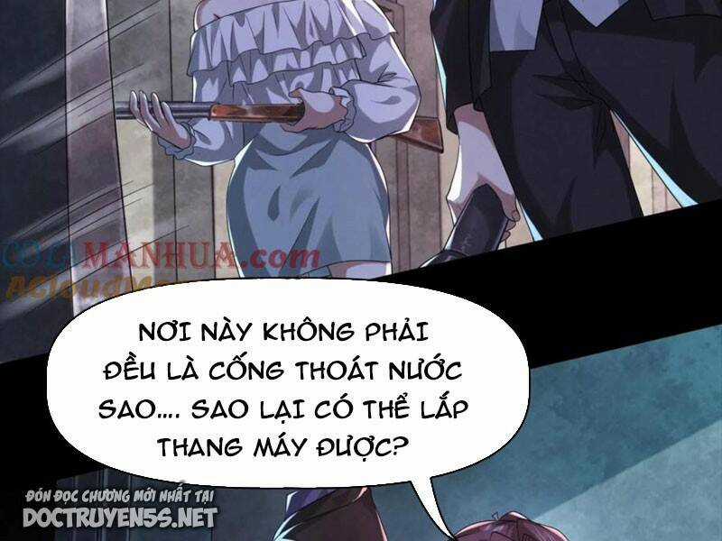 Bởi Vì Cẩn Thận Mà Quá Phận Hung Ác Chapter 41 trang 37