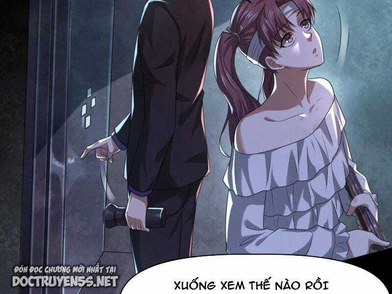Bởi Vì Cẩn Thận Mà Quá Phận Hung Ác Chapter 41 trang 38