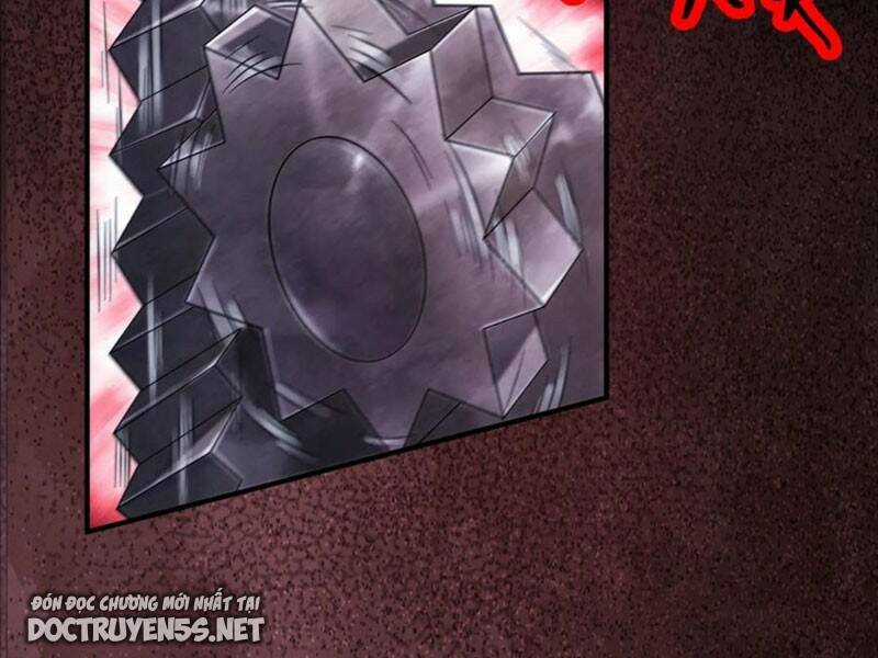 Bởi Vì Cẩn Thận Mà Quá Phận Hung Ác Chapter 41 trang 41