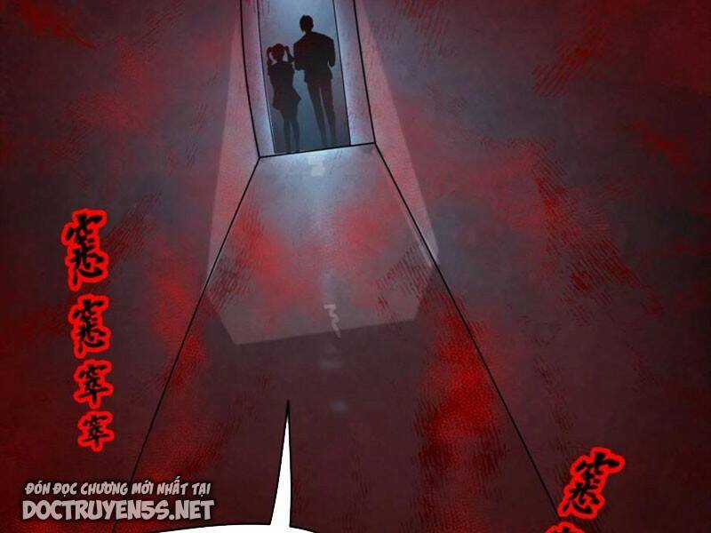 Bởi Vì Cẩn Thận Mà Quá Phận Hung Ác Chapter 41 trang 48