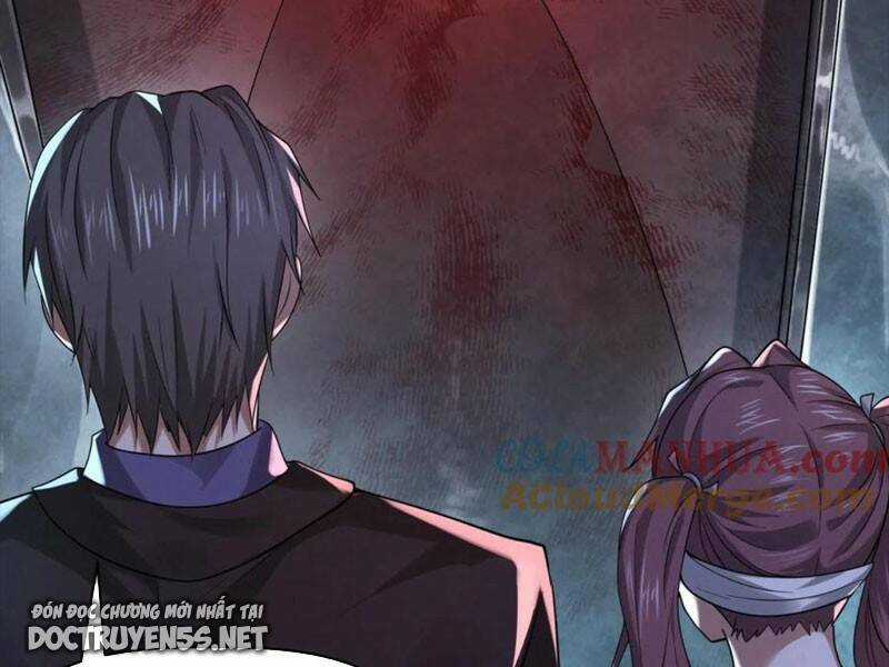 Bởi Vì Cẩn Thận Mà Quá Phận Hung Ác Chapter 41 trang 51