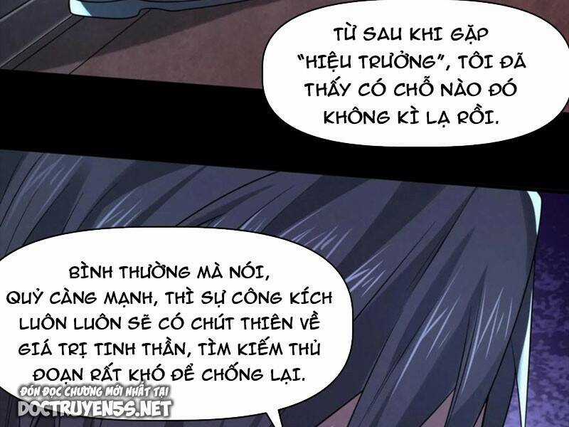 Bởi Vì Cẩn Thận Mà Quá Phận Hung Ác Chapter 41 trang 54