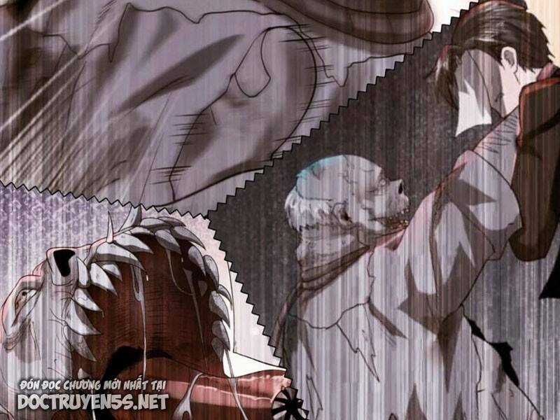 Bởi Vì Cẩn Thận Mà Quá Phận Hung Ác Chapter 41 trang 57