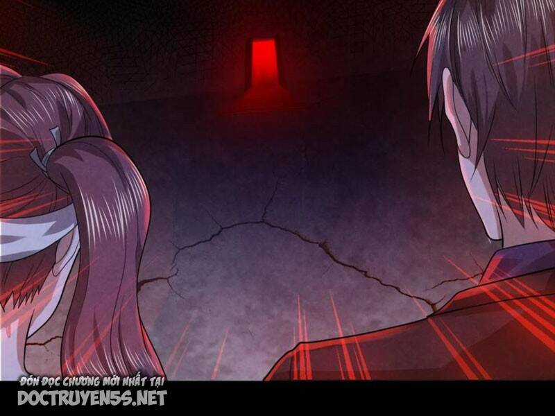 Bởi Vì Cẩn Thận Mà Quá Phận Hung Ác Chapter 41 trang 7