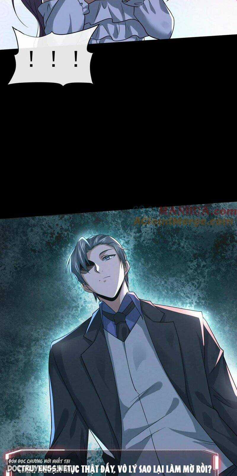 Bởi Vì Cẩn Thận Mà Quá Phận Hung Ác Chapter 42 trang 10