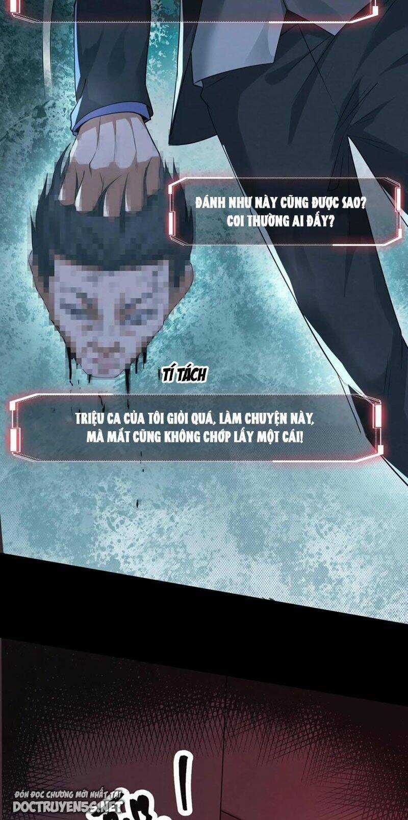 Bởi Vì Cẩn Thận Mà Quá Phận Hung Ác Chapter 42 trang 11