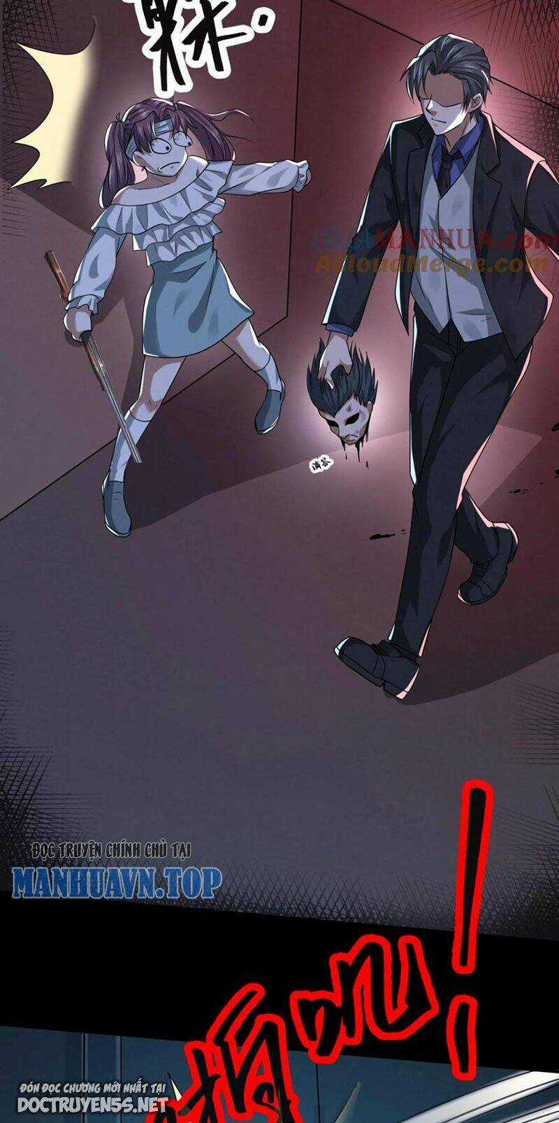 Bởi Vì Cẩn Thận Mà Quá Phận Hung Ác Chapter 42 trang 12