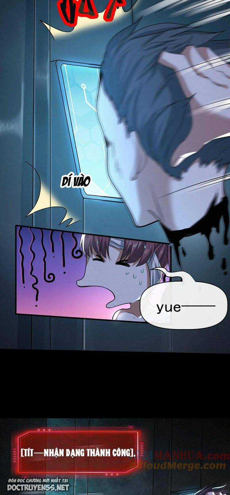 Bởi Vì Cẩn Thận Mà Quá Phận Hung Ác Chapter 42 trang 13