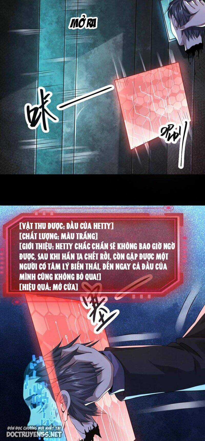 Bởi Vì Cẩn Thận Mà Quá Phận Hung Ác Chapter 42 trang 14