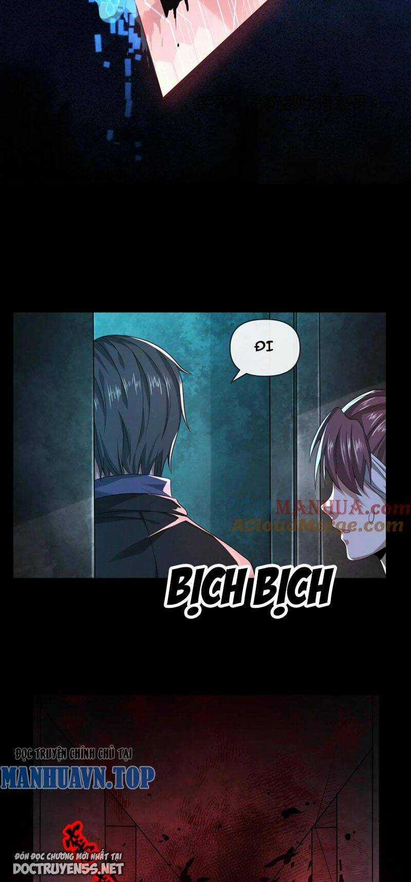 Bởi Vì Cẩn Thận Mà Quá Phận Hung Ác Chapter 42 trang 15