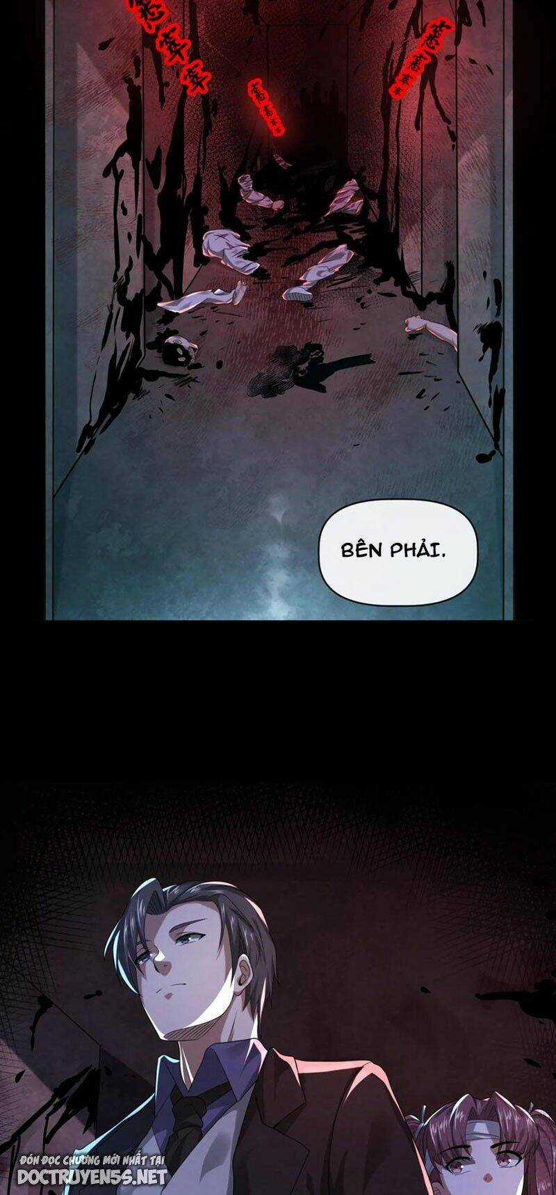 Bởi Vì Cẩn Thận Mà Quá Phận Hung Ác Chapter 42 trang 16