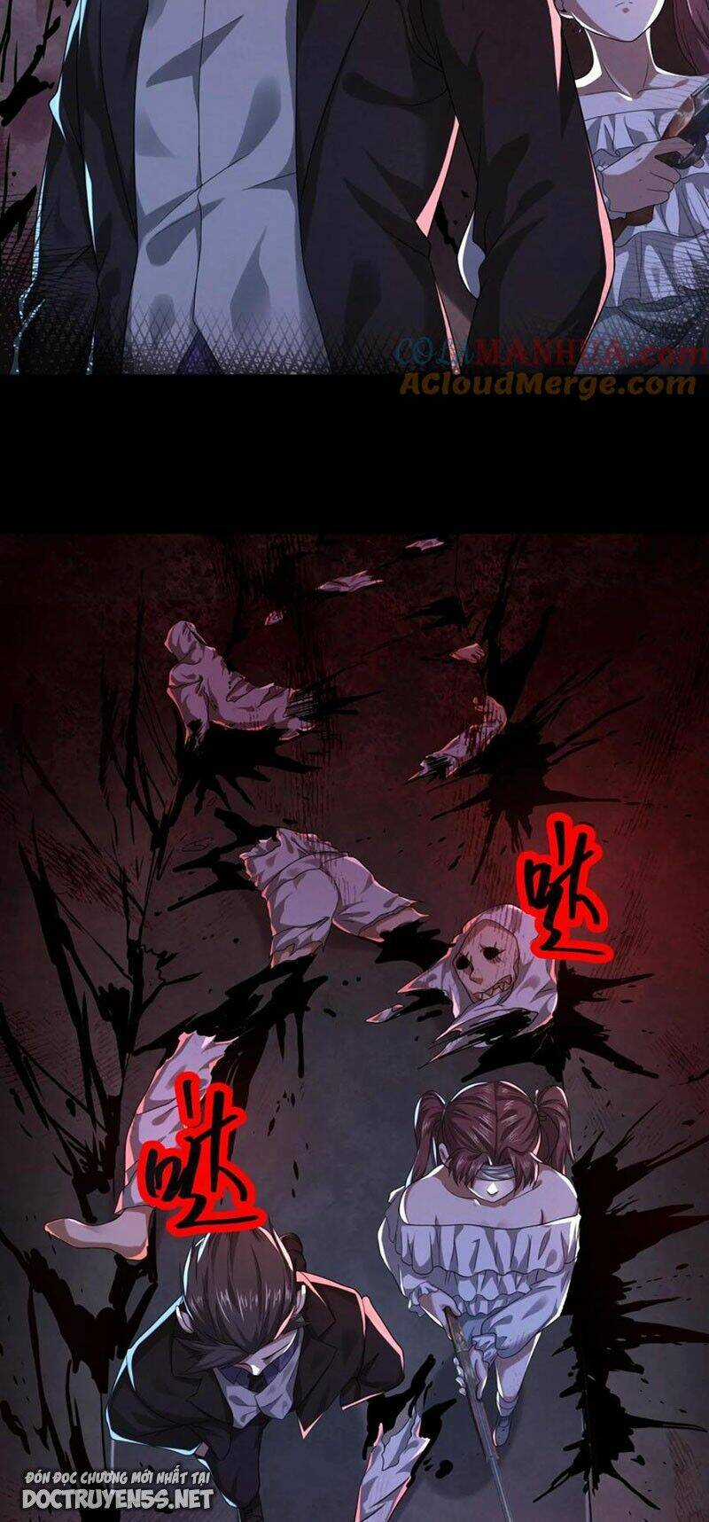 Bởi Vì Cẩn Thận Mà Quá Phận Hung Ác Chapter 42 trang 17