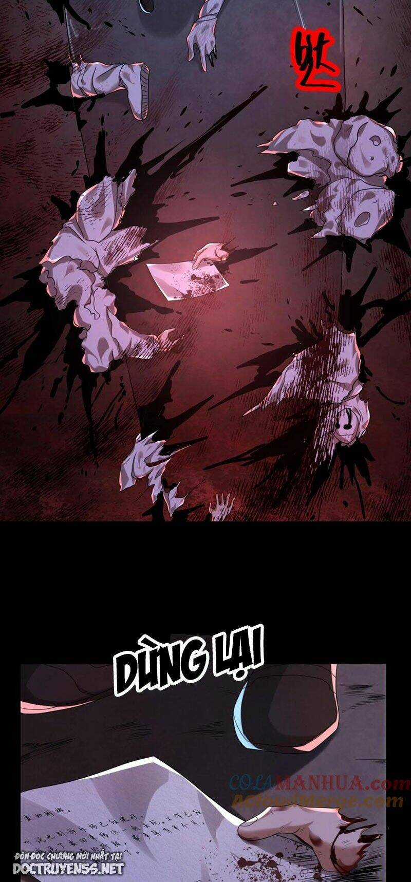 Bởi Vì Cẩn Thận Mà Quá Phận Hung Ác Chapter 42 trang 18