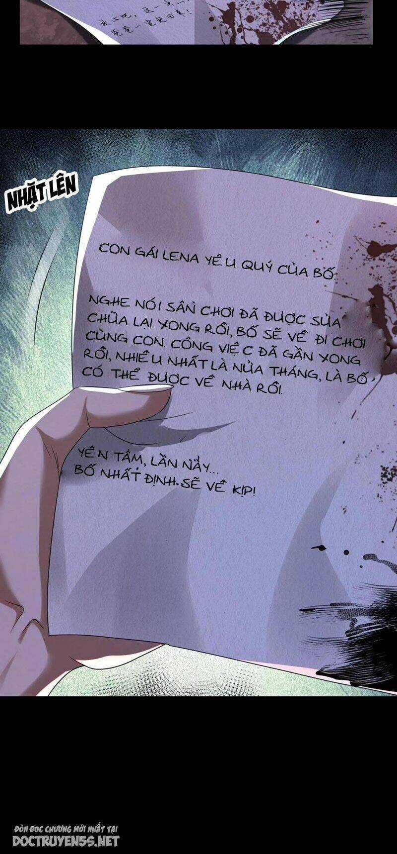 Bởi Vì Cẩn Thận Mà Quá Phận Hung Ác Chapter 42 trang 19