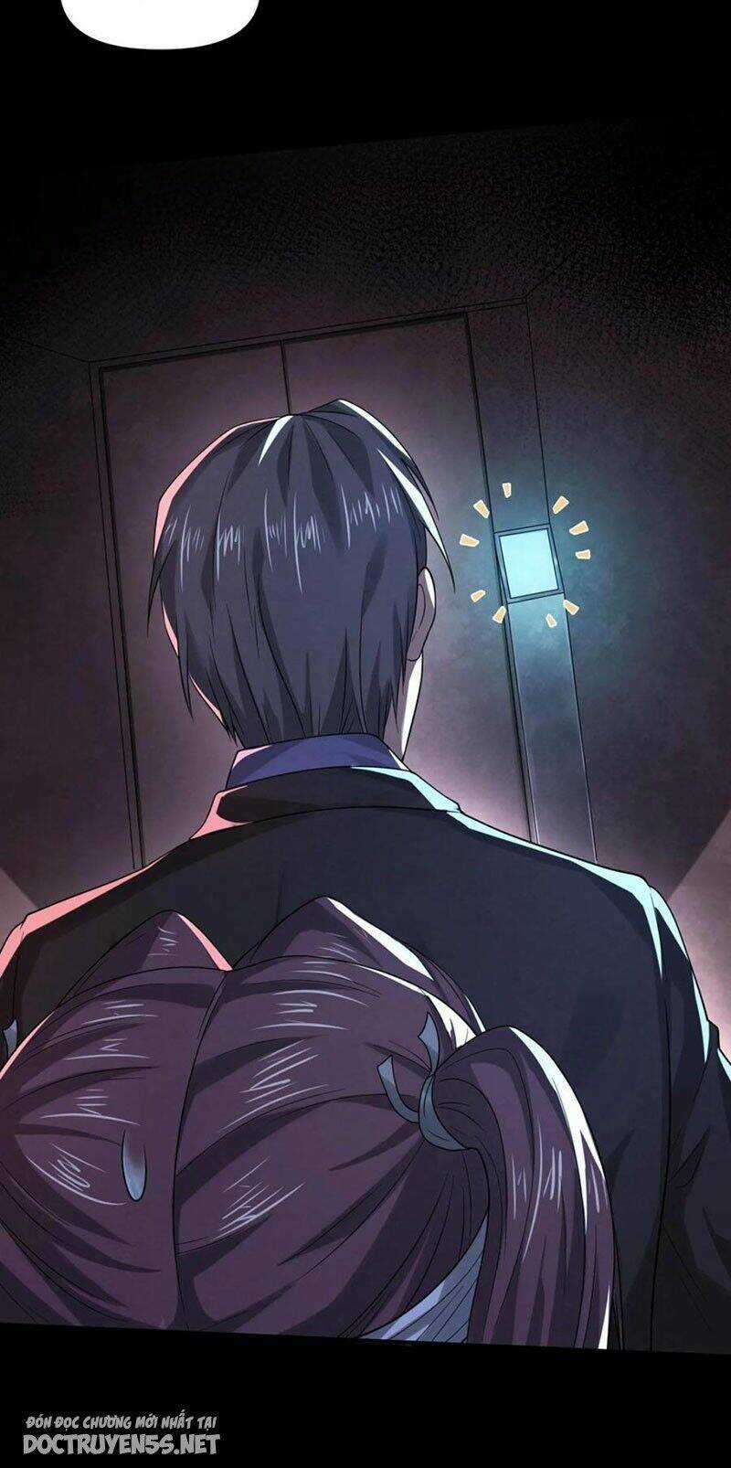 Bởi Vì Cẩn Thận Mà Quá Phận Hung Ác Chapter 42 trang 2