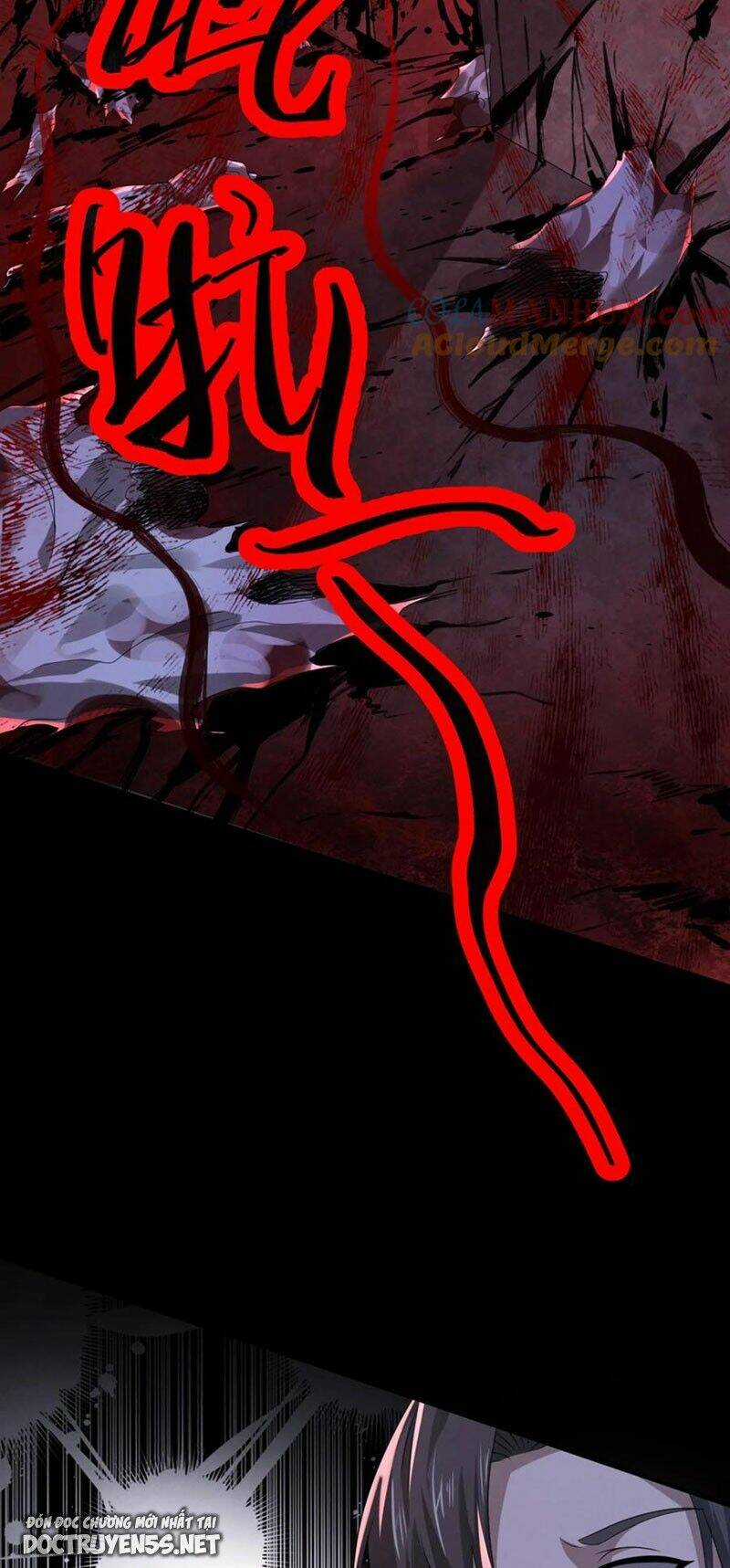 Bởi Vì Cẩn Thận Mà Quá Phận Hung Ác Chapter 42 trang 22