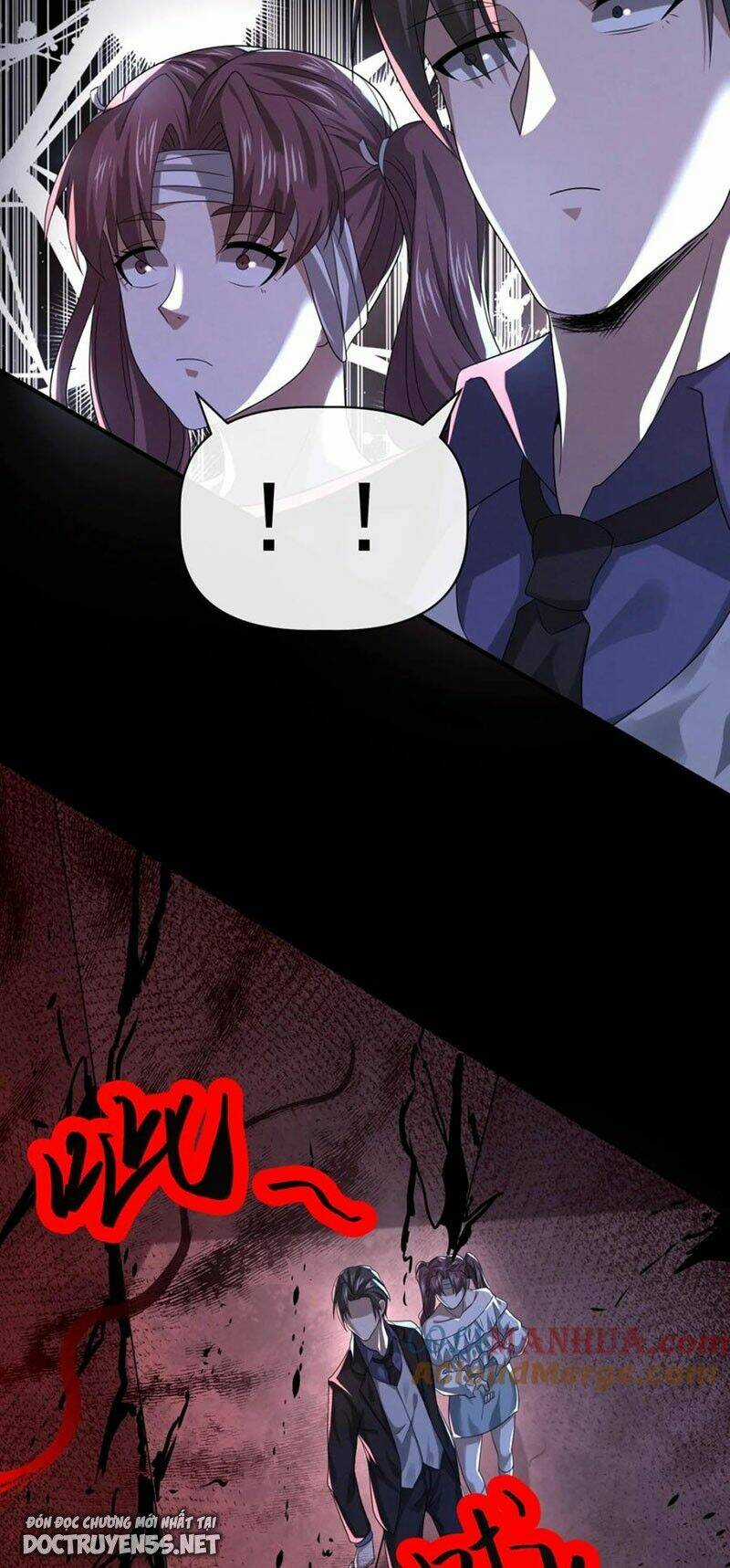 Bởi Vì Cẩn Thận Mà Quá Phận Hung Ác Chapter 42 trang 23