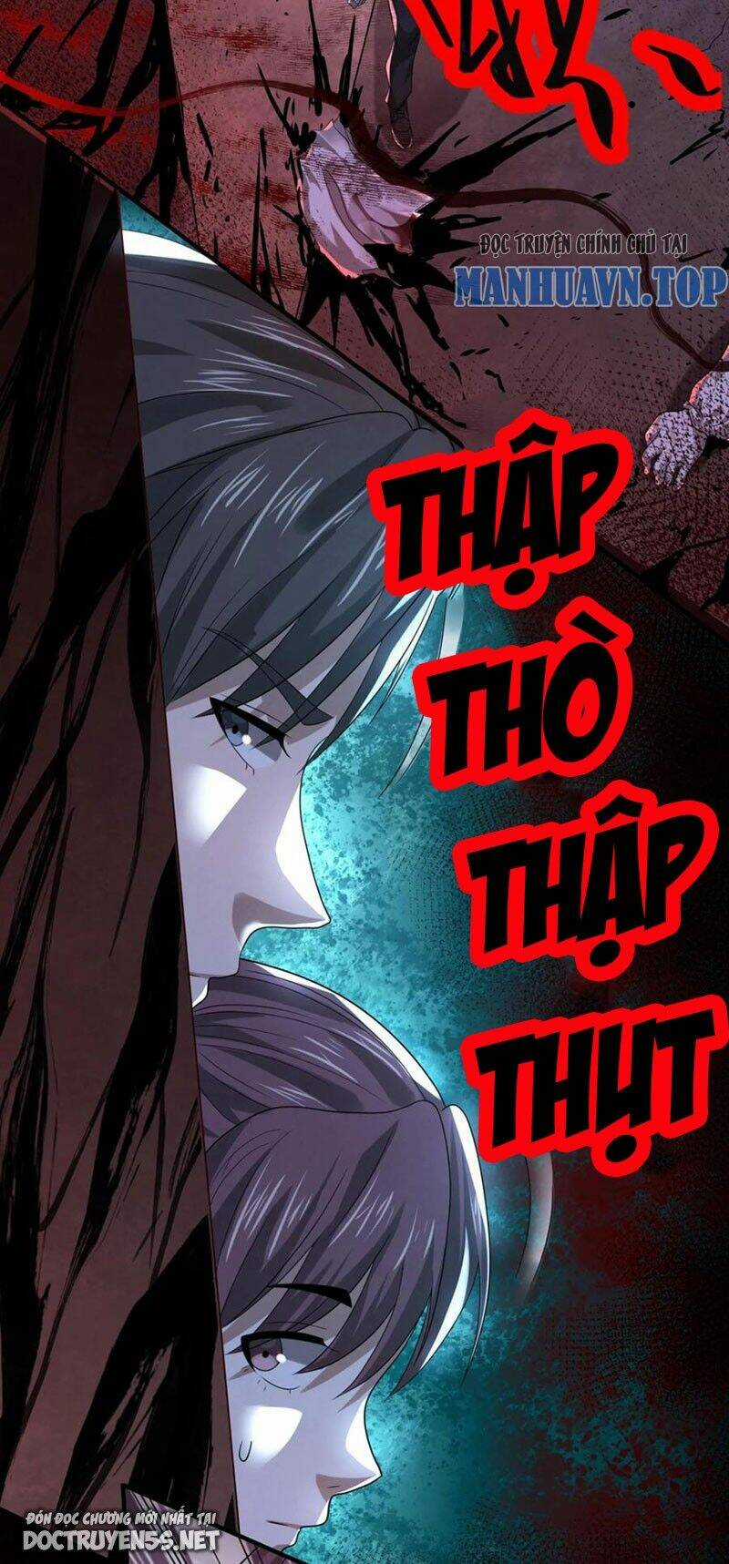 Bởi Vì Cẩn Thận Mà Quá Phận Hung Ác Chapter 42 trang 24