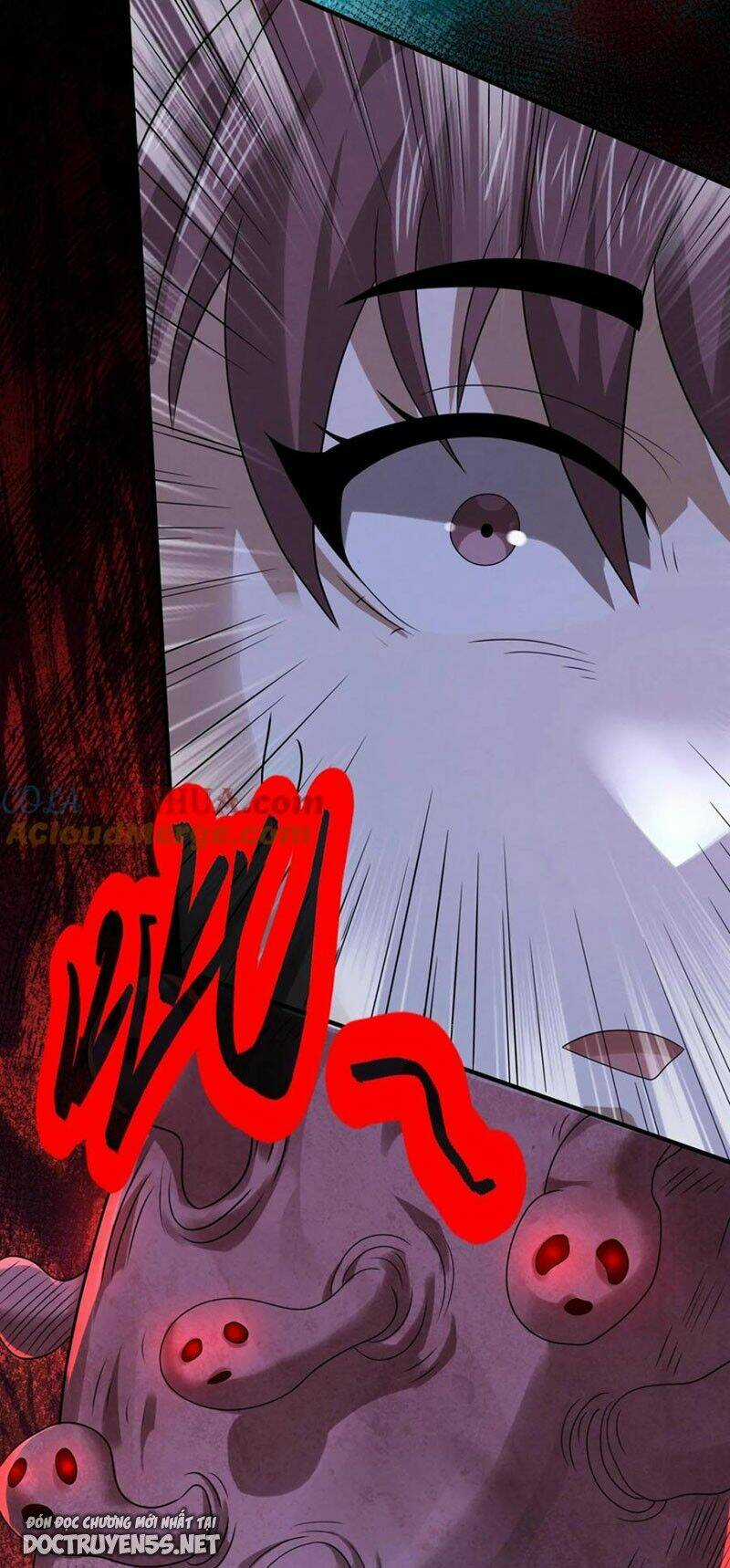 Bởi Vì Cẩn Thận Mà Quá Phận Hung Ác Chapter 42 trang 25