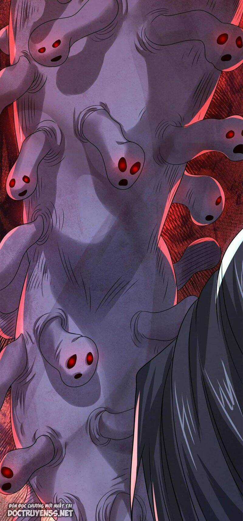 Bởi Vì Cẩn Thận Mà Quá Phận Hung Ác Chapter 42 trang 26