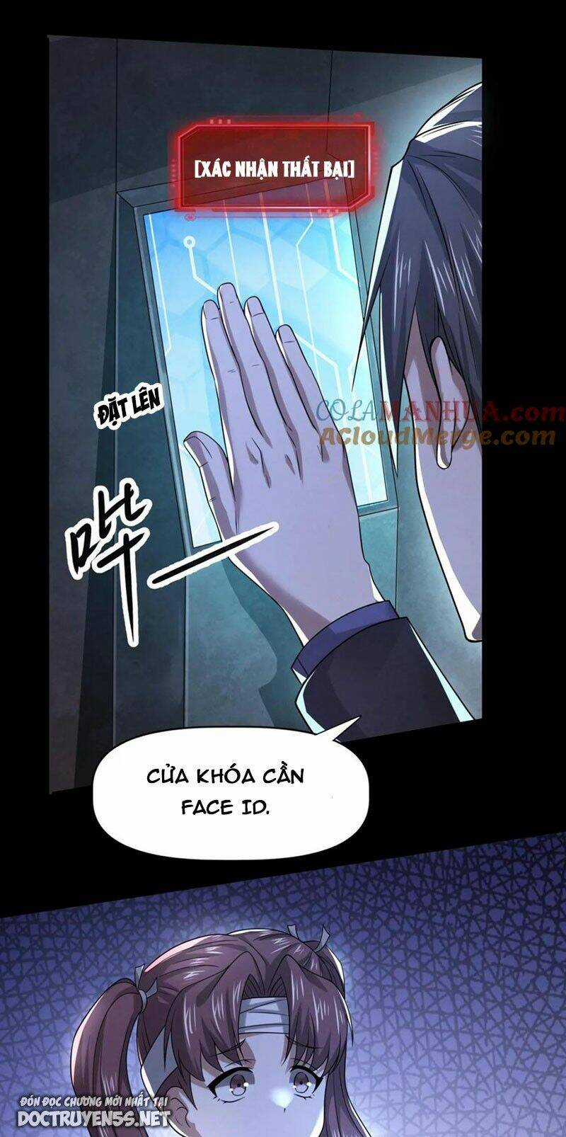 Bởi Vì Cẩn Thận Mà Quá Phận Hung Ác Chapter 42 trang 3