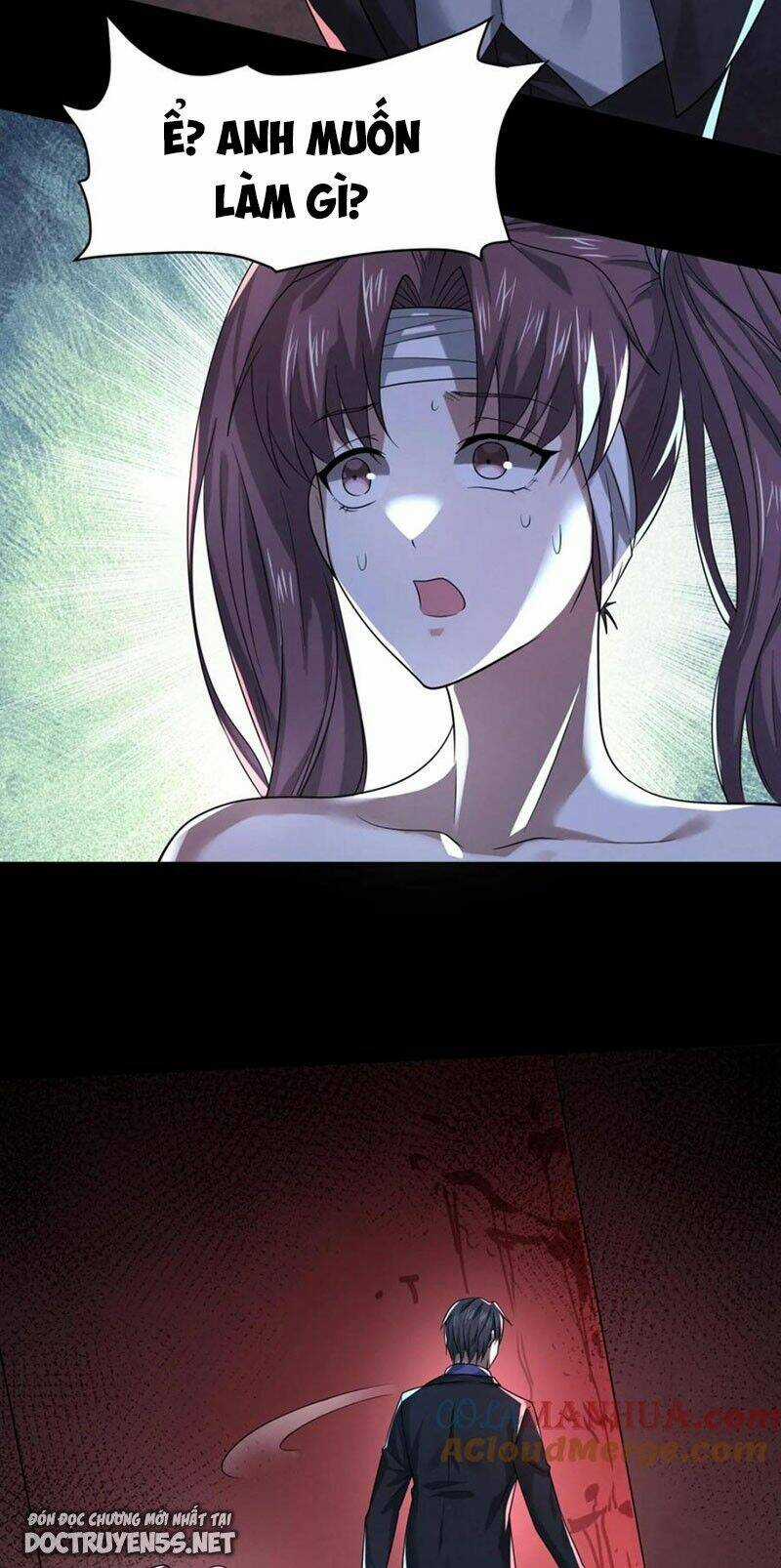 Bởi Vì Cẩn Thận Mà Quá Phận Hung Ác Chapter 42 trang 6