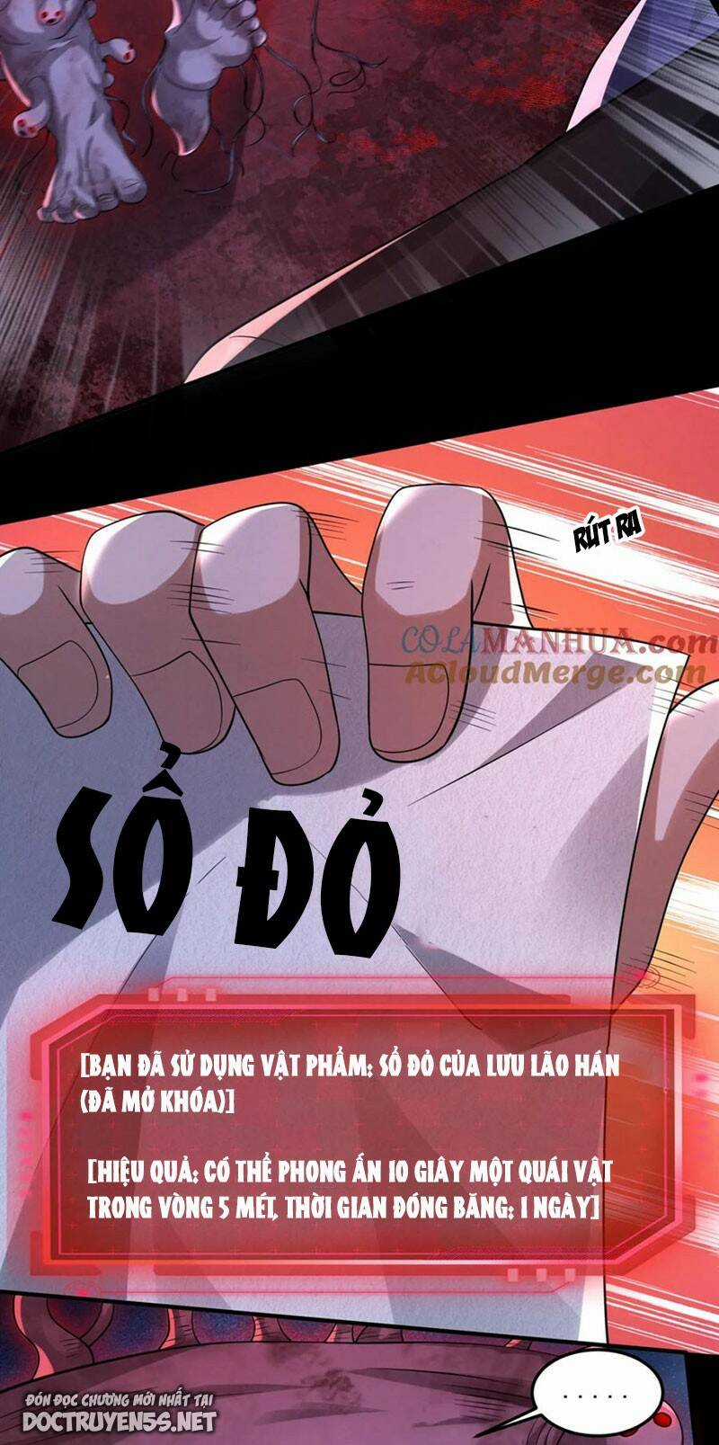 Bởi Vì Cẩn Thận Mà Quá Phận Hung Ác Chapter 43 trang 10