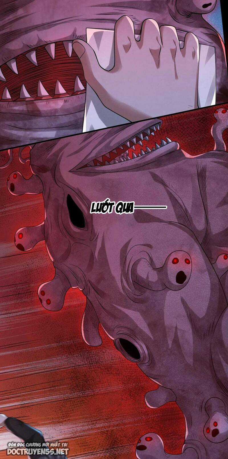 Bởi Vì Cẩn Thận Mà Quá Phận Hung Ác Chapter 43 trang 12